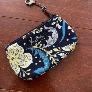 Vera Bradley - Card Holder Pouch